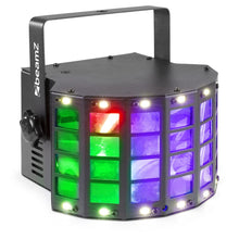 Load image into Gallery viewer, DerbyStrobe LED with DMX
beamZ