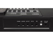 Load image into Gallery viewer, Medeli A300 keyboard, 61 touch sensitive keys