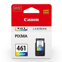 Load image into Gallery viewer, Canon CL-461 Colour Cartridge