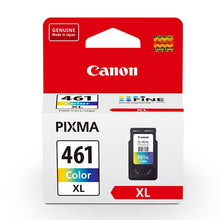 Load image into Gallery viewer, Canon CL-461 Colour Cartridge