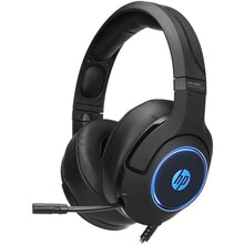 Load image into Gallery viewer, HP DHE-8003 USB Gaming Headphone