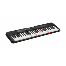 Load image into Gallery viewer, Casio LK-S250 Portable 61 Lighted-Key Musical Keyboard