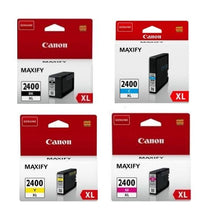 Load image into Gallery viewer, Canon 2400XL ink Cartridge