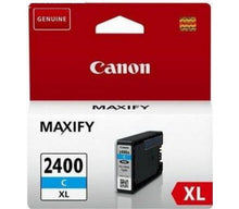 Load image into Gallery viewer, Canon 2400XL ink Cartridge
