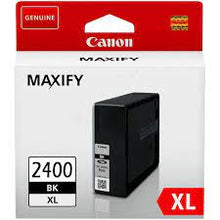Load image into Gallery viewer, Canon 2400XL ink Cartridge