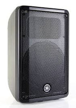 Load image into Gallery viewer, Yamaha DBR 10’ Active Speaker