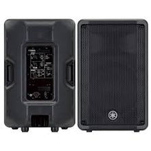 Load image into Gallery viewer, Yamaha DBR 12’ Active Speaker