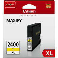 Load image into Gallery viewer, Canon 2400XL ink Cartridge