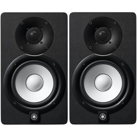 Yamaha HS5 Active Studio Monitor (PAIR)