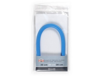 French Curve 30CM Koh-I-Noor