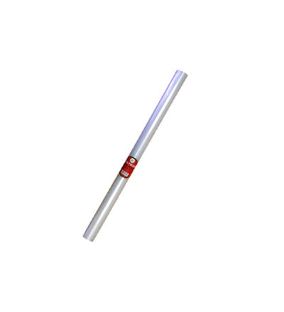 Polyking 480mm X 3M Plastic Roll 100 Micron