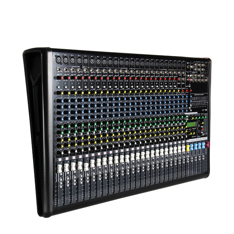 Mickle 24 Channel Mixer RMX2404