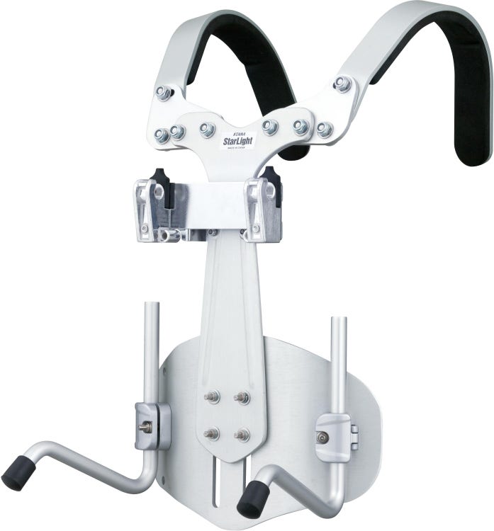 Tama CRBDT Marching Bass Drum Carrier