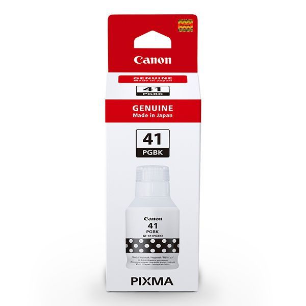 Canon GI-41 Ink Bottle