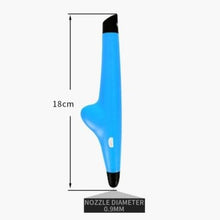 Load image into Gallery viewer, Genius Solutions 3D Pen + Filament Pack
