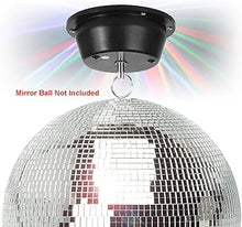Load image into Gallery viewer, MBM220 Motor for Mirror Ball
