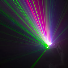 Load image into Gallery viewer, Beamz Athena RG Gobo Laser System
