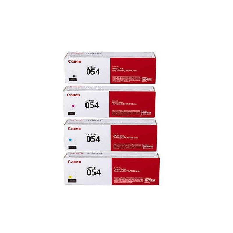 Canon 054 Toner  LB61X series