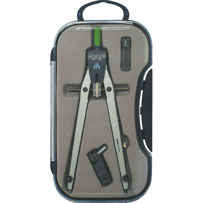 DRAUGHTSMAN – Precision Compass