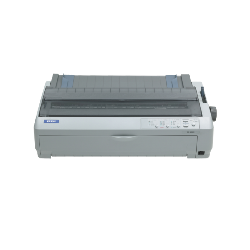 Epson Fx-2190 Dot Matrix Printer