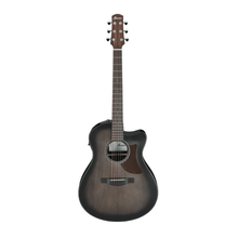 Load image into Gallery viewer, Ibanez Acoustic Advanced Series Guitar AAM70CE-TBN
