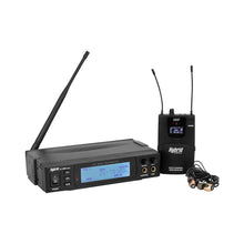 Load image into Gallery viewer, Hybrid U-MV MK2 Wireless In-Ear Monitoring System
