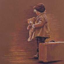 Load image into Gallery viewer, Lyra Soft Brown Tones Set Of 12
