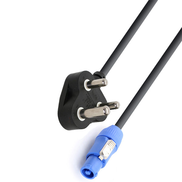 Connex 1.5M Power Lead PWCON A 16A PLUG
