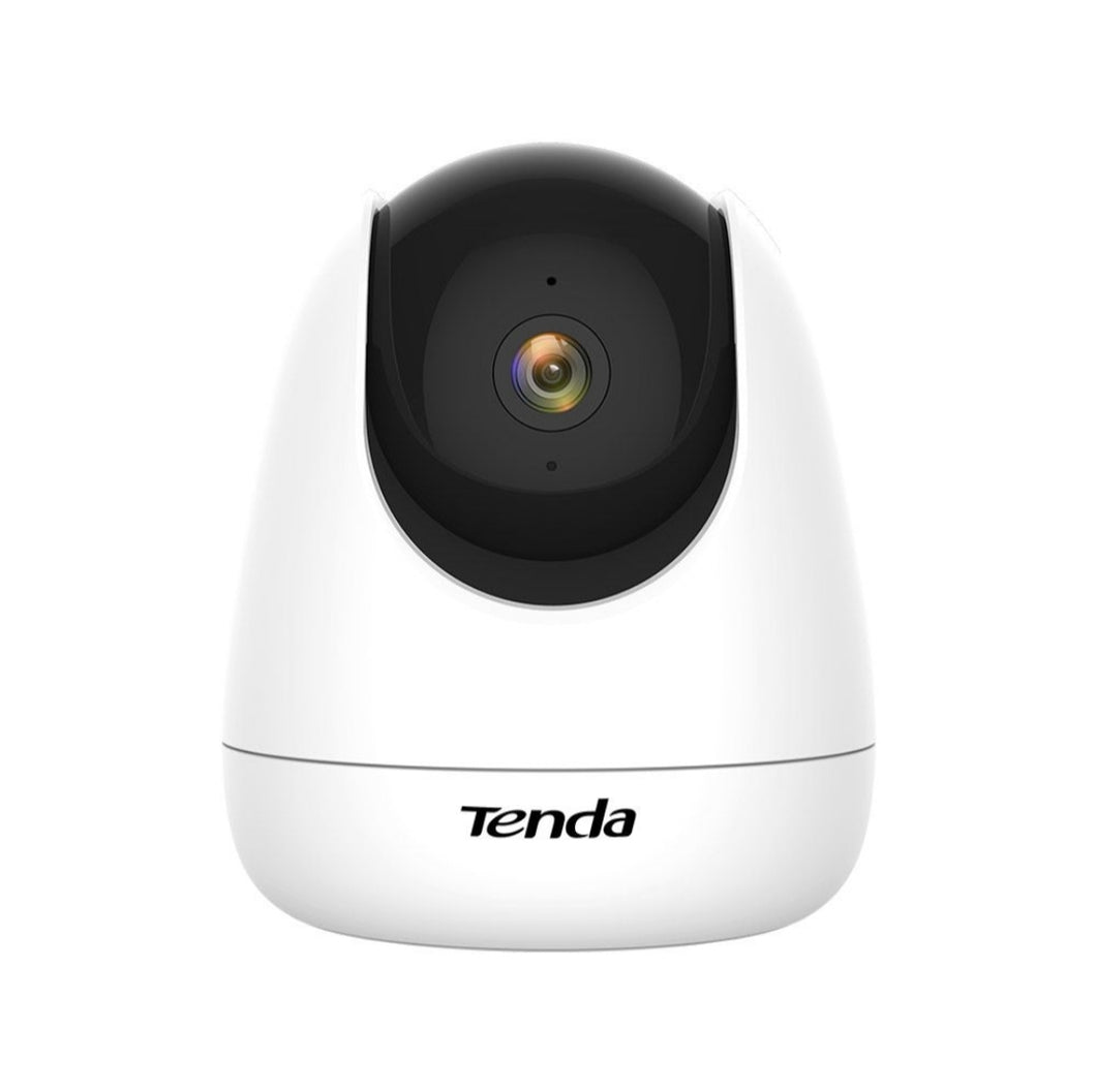CCTV Camera Tenda CP3 Security Pan/Tilt 1080p