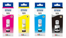 Load image into Gallery viewer, Epson 101 Ink Bottle
