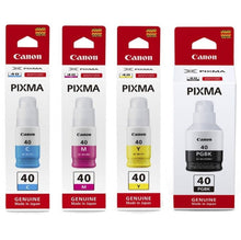 Load image into Gallery viewer, Canon GI-40 Ink Bottle
