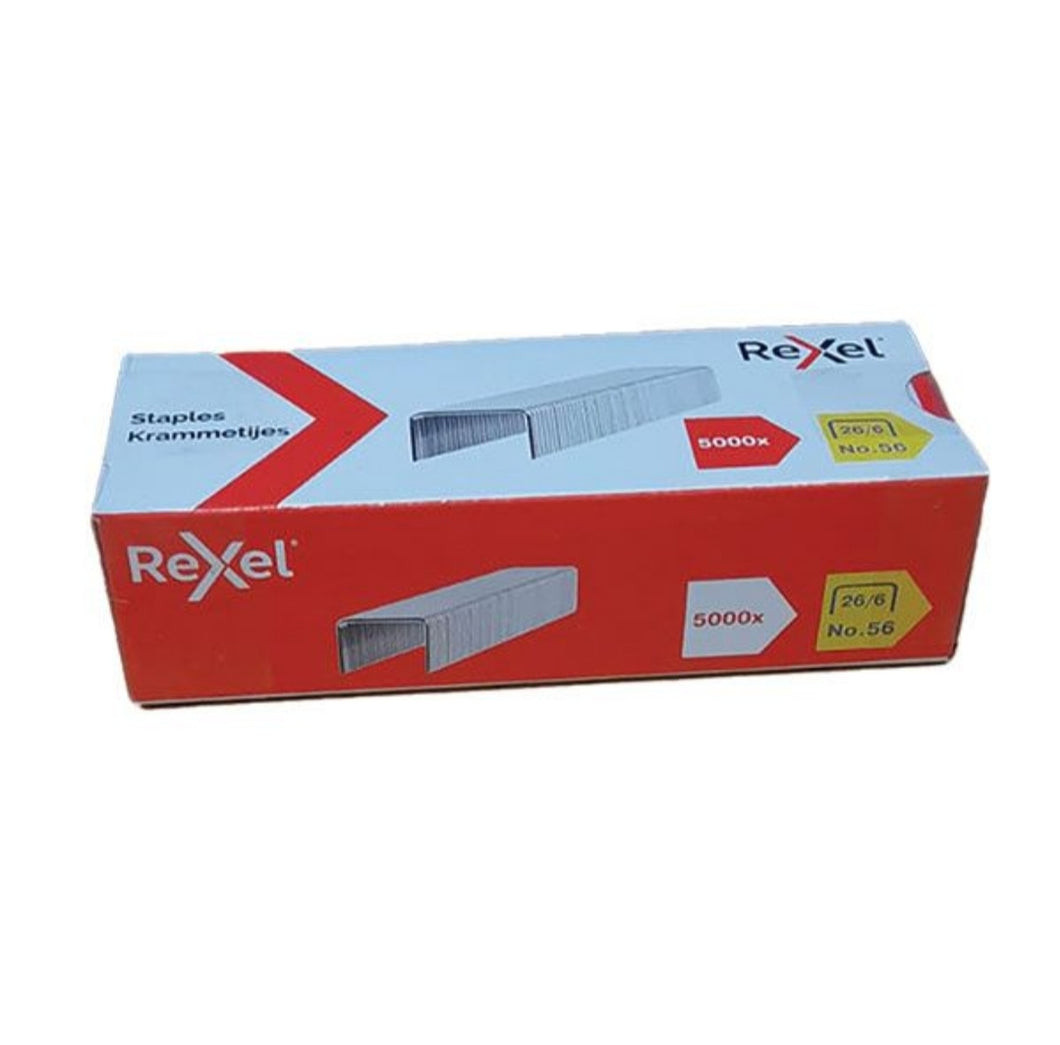 Staples Rexel 56