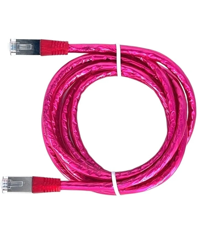 Cat. 6e UTP Strand Cable (2m)