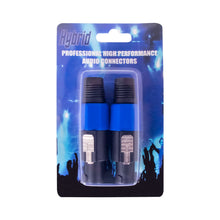 Load image into Gallery viewer, Hybrid 2 Pack Speakon Connectors
