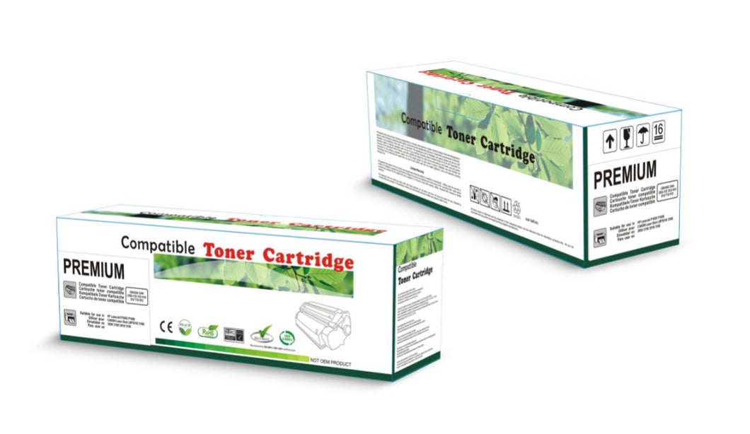 Compatible Pantum PC- 210 Toner