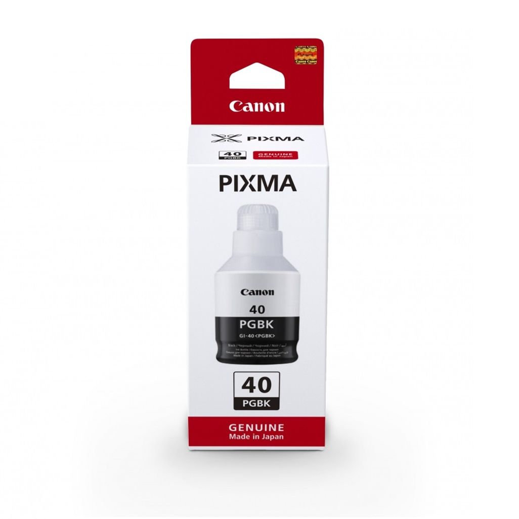 Canon GI-40 Ink Bottle