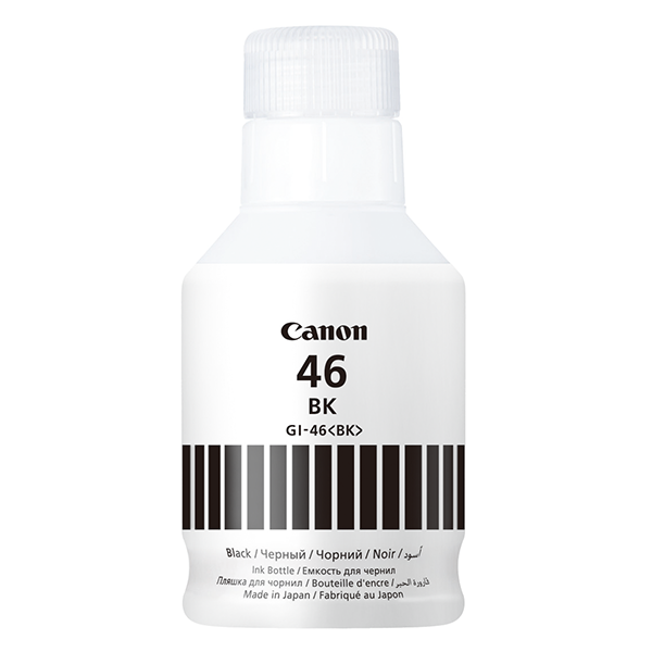 Canon GI-46 Ink Bottle