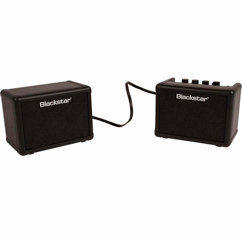 BLACKSTAR FLY 3 STEREO PACK - 3-WATT 1X3