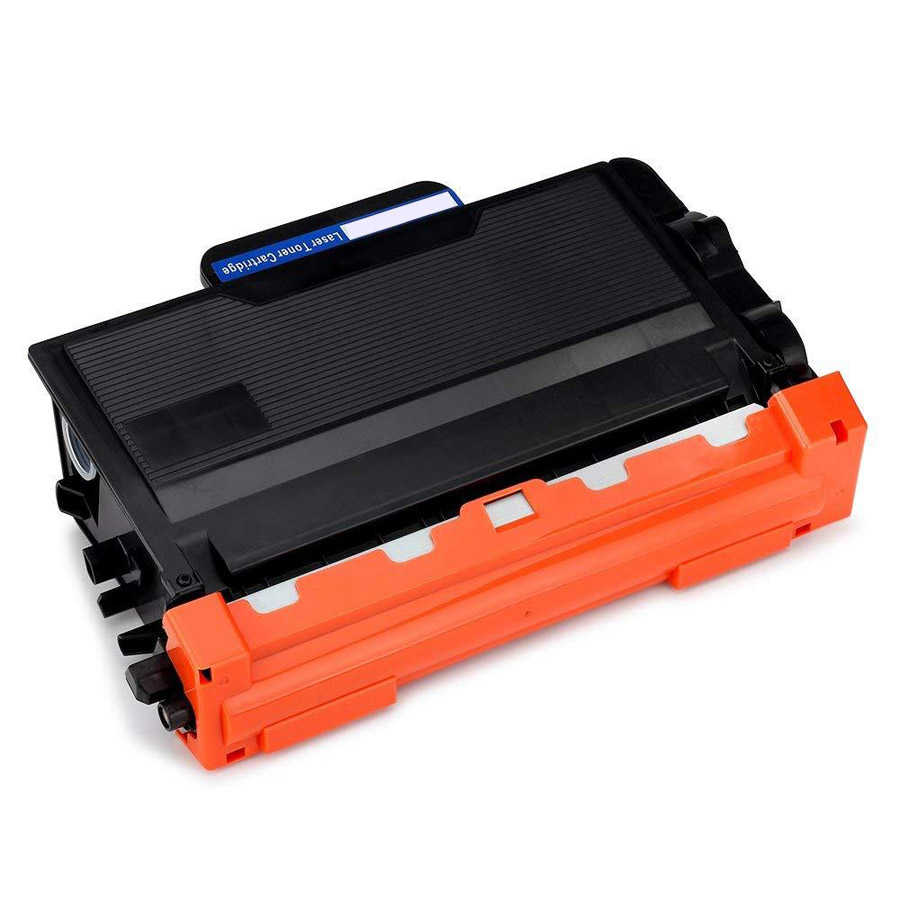 Brother TN-3437 Black Generic Cartridge