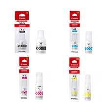 Load image into Gallery viewer, Canon GI-41 Ink Bottle
