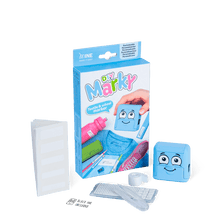 Load image into Gallery viewer, DIY Marky: Textile &amp; School Marker
