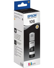 Load image into Gallery viewer, Epson 106 EcoTank Ink Bottle
