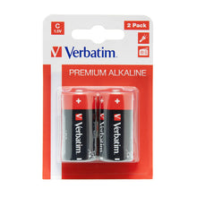 Load image into Gallery viewer, Verbatim Batteries
