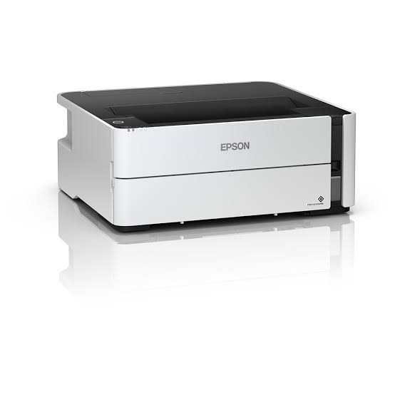Epson EcoTank M1180 A4 Mono Inkjet Printer