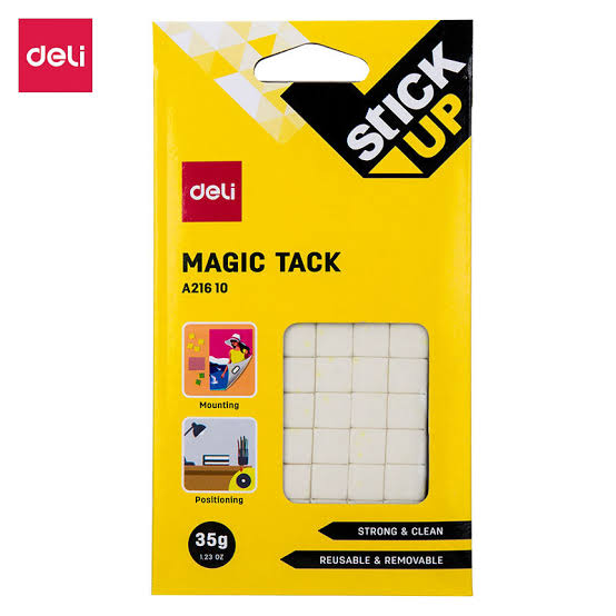Prestick Deli Magic Tack