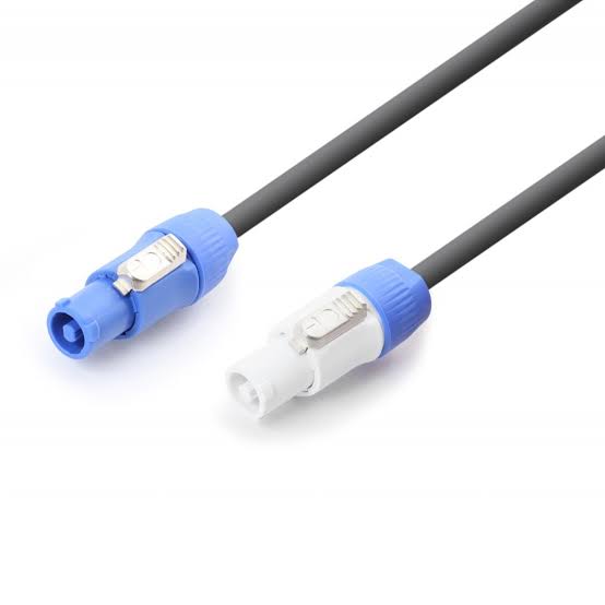 PD Connex Speaker Power Cable