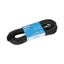 Load image into Gallery viewer, HYBRID XLR Male to XLR Female CABLE WITH WATERPROOF CONNECTOR
