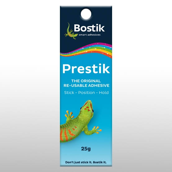 Bostik Prestik 25g