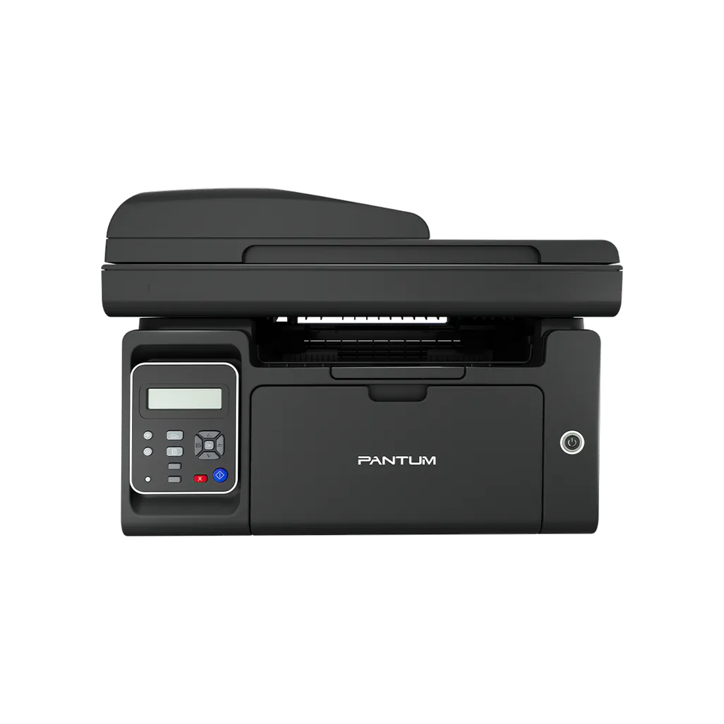 Pantum M6552NW Mono 3-in-1 Laser Printer