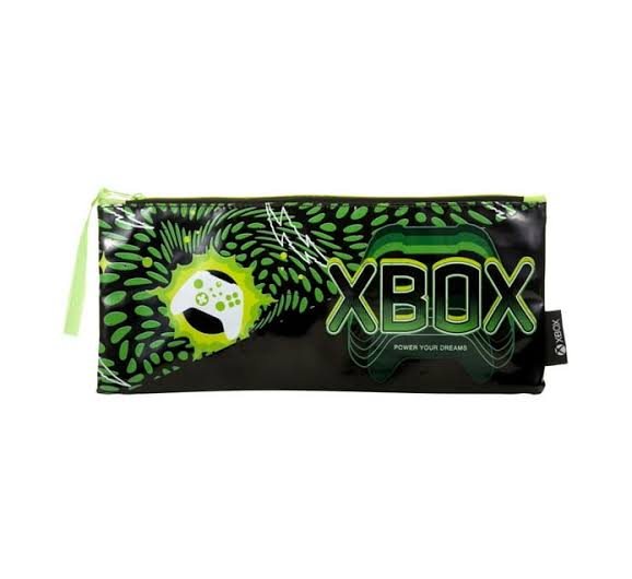 Xbox Pencil Case Deluxe 33cm
